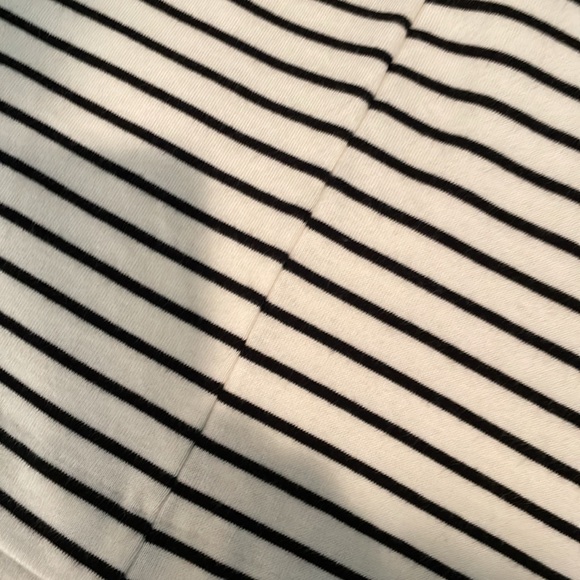 EUC J. Crew Stripe Dress - Picture 6 of 6